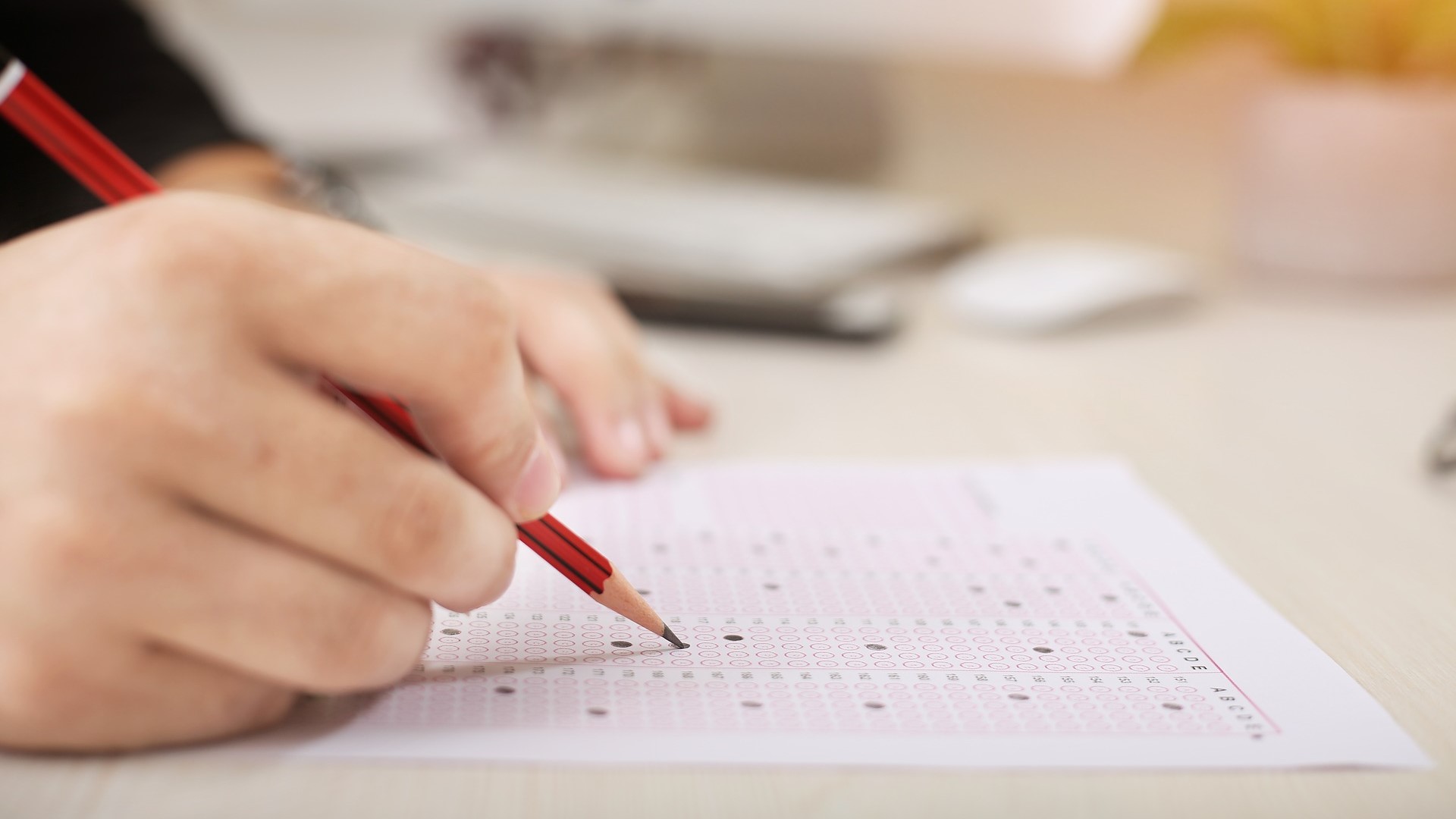 matura egzamin  - pixabay