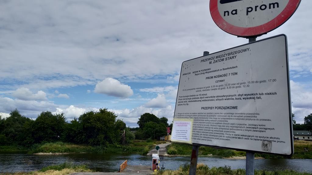 prom zatom nowy niski poziom warty - Kacper Witt