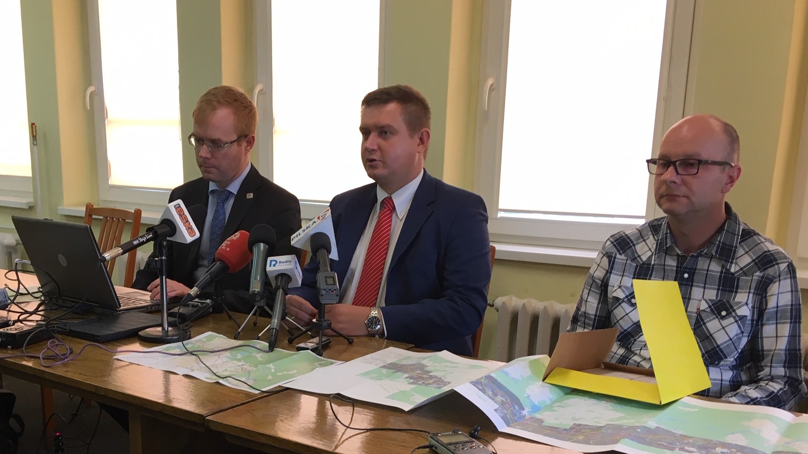 s10 spotkanie - Przemysław Stochaj