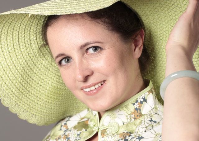 Natalia Brede - Natalia Brede