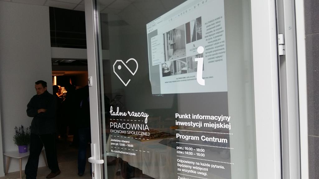 pracownia ładne rzeczy - Magdalena Konieczna