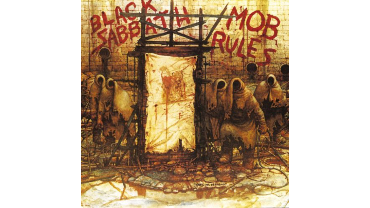 black sabbath - inrock.pl