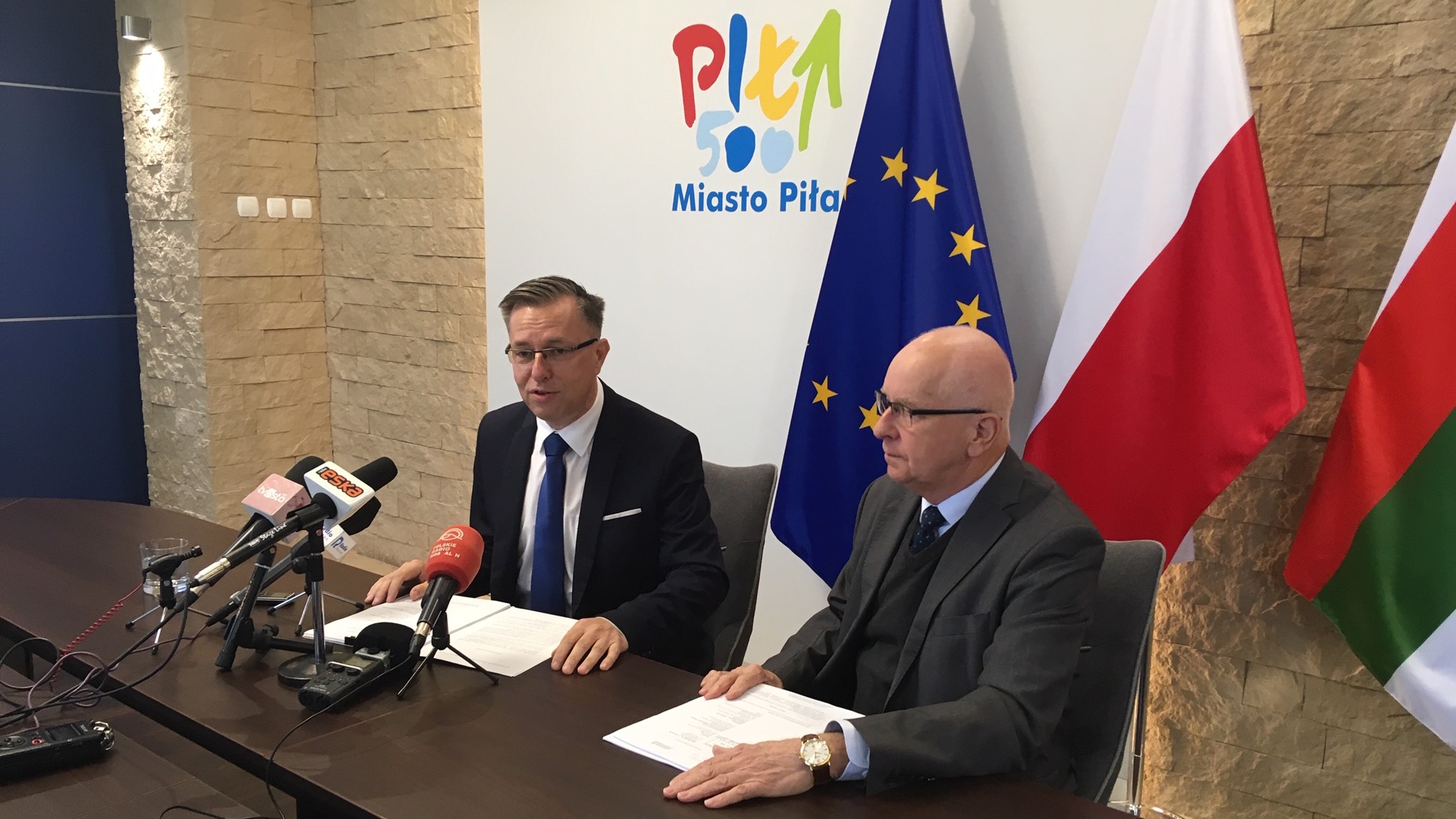 piła pozywa skarb państwa - Przemysław Stochaj