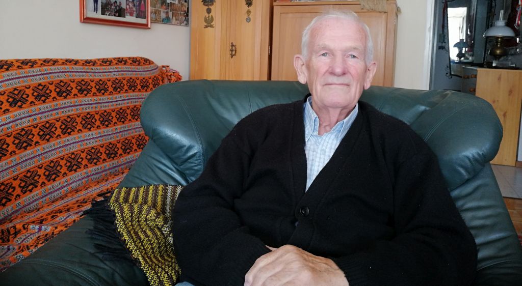 Franciszek Bąkowski