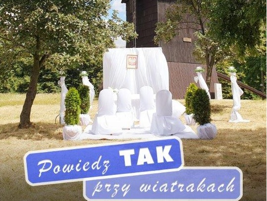 wiatraki śmigiel - UM Śmigiel