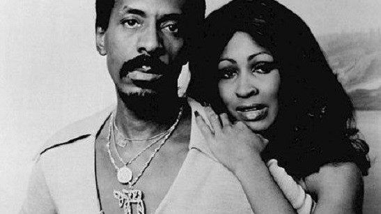 Tina Turner Ike Turner - wikipedia.org