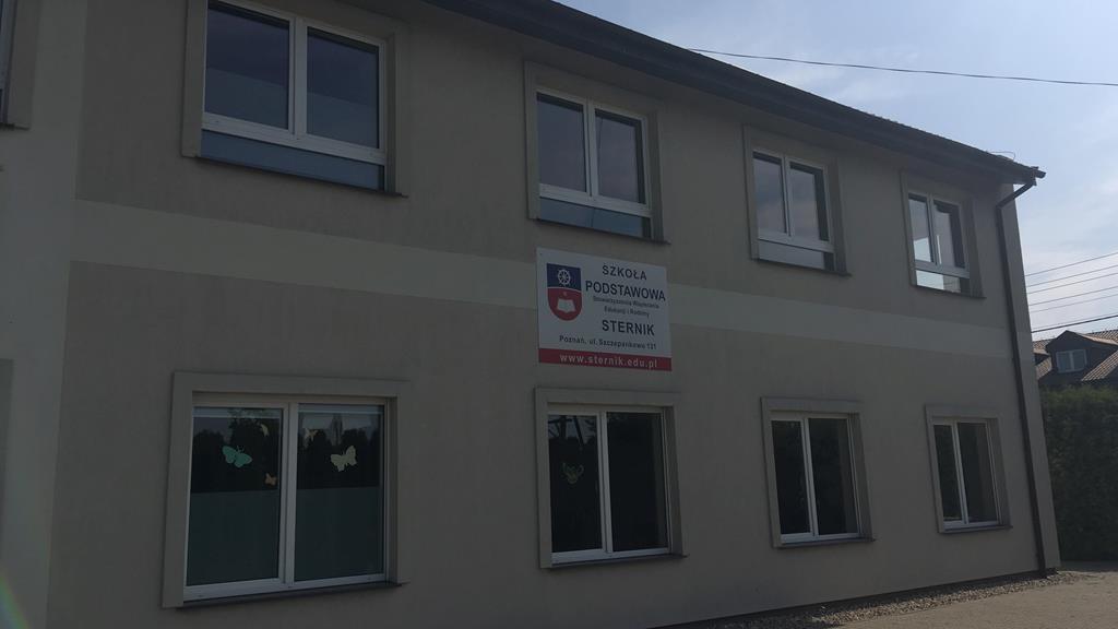 szkoła podstawowa horyzonty - Jacek Butlewski