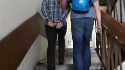 Włamywali się na konta bankowe i kradli pieniądze - Wielkopolska Policja