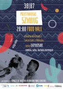 Meksykański Szwung 3007 