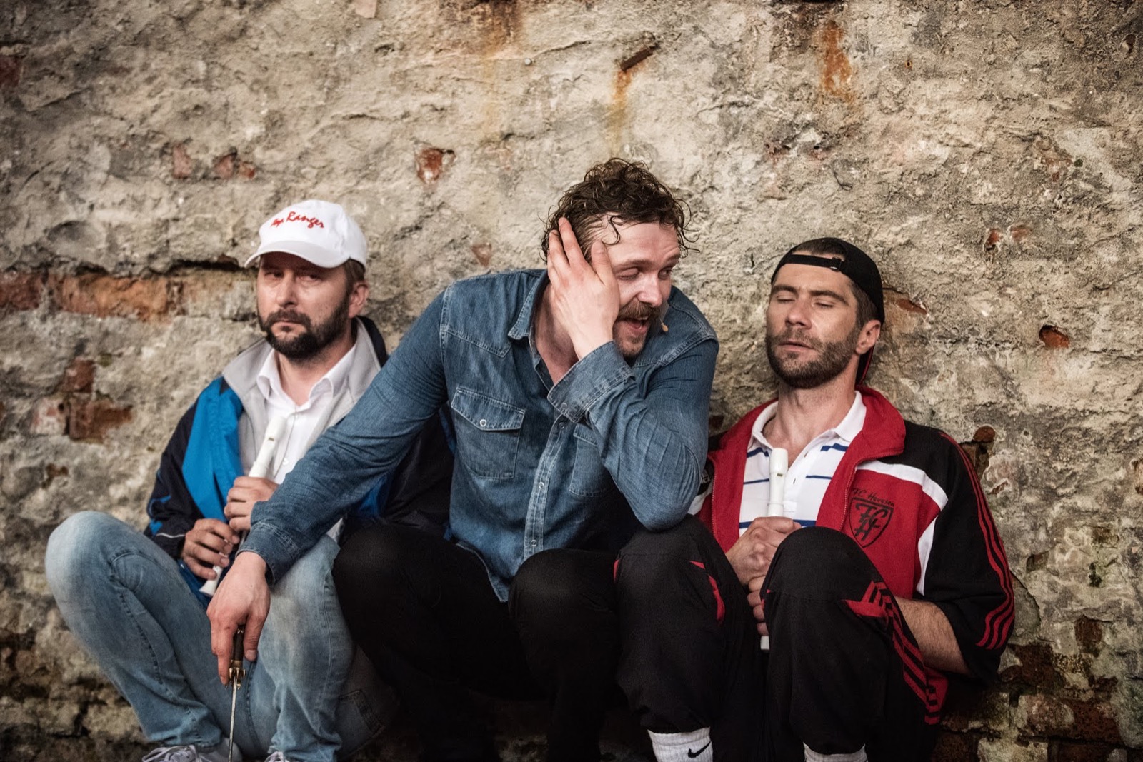 hamlet - kulturaupodstaw.pl, Magda Hueckel