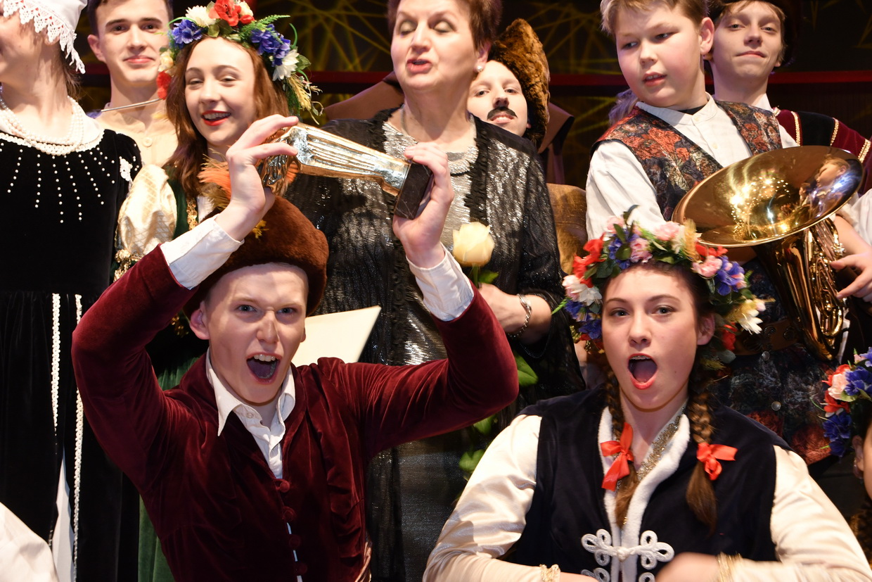 SCHOLA - scholacantorum.kalisz.pl