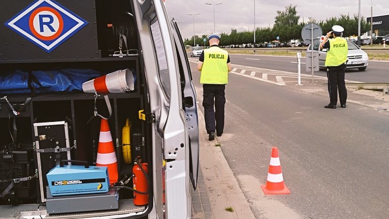 akcja smog policja - Wielkopolska Policja