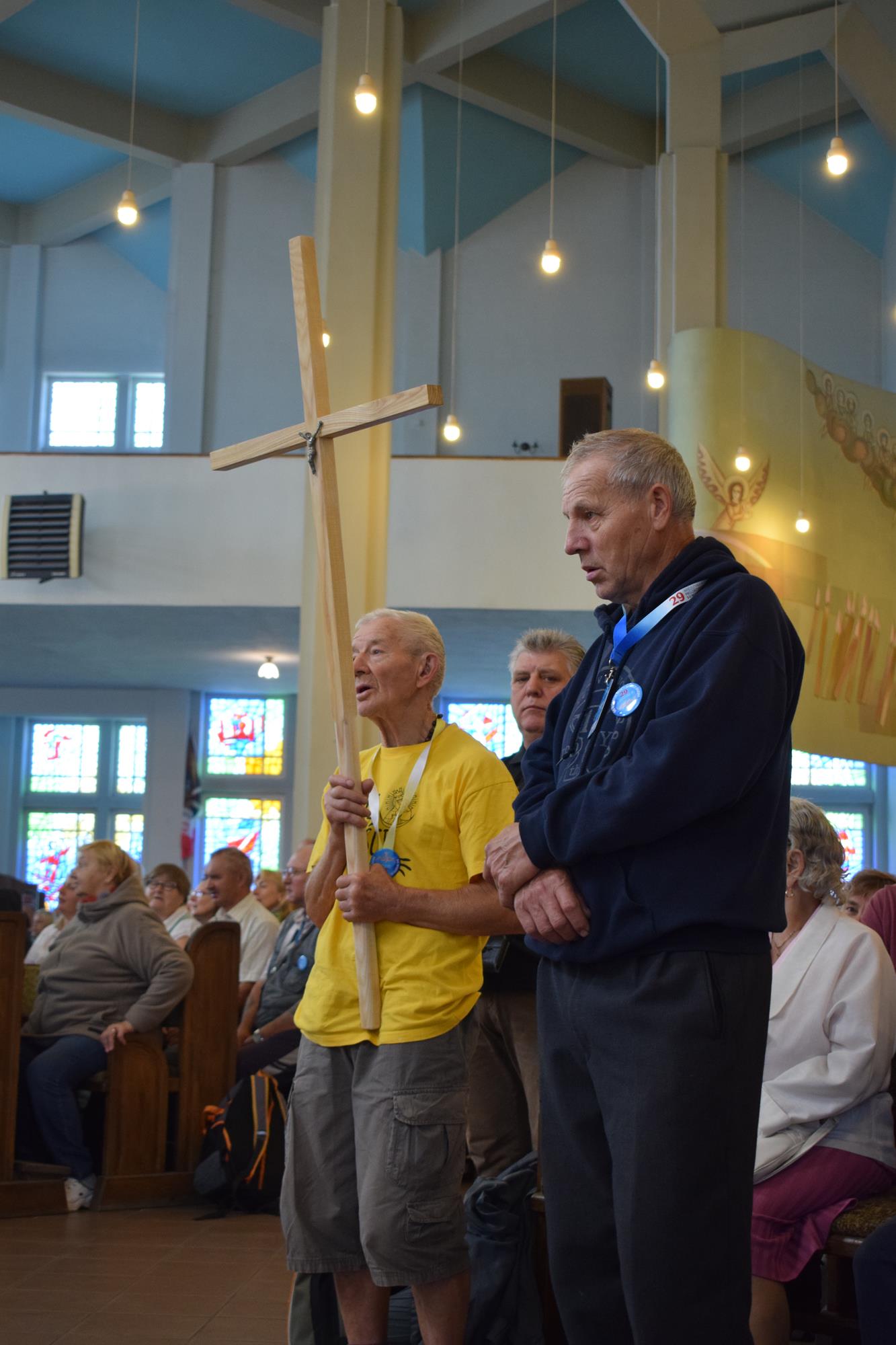 ks. Jarosław Wąsowicz