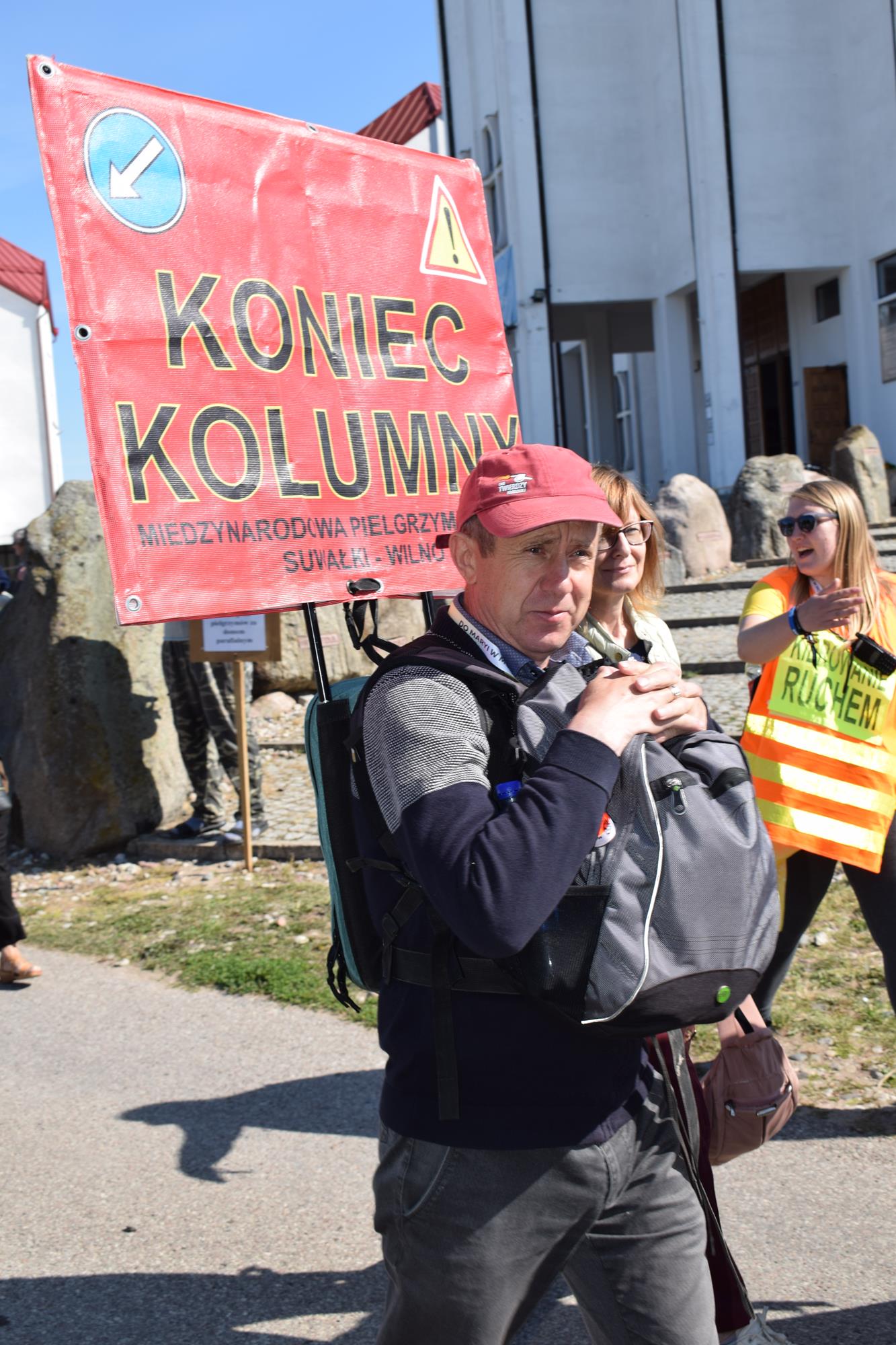 ks. Jarosław Wąsowicz