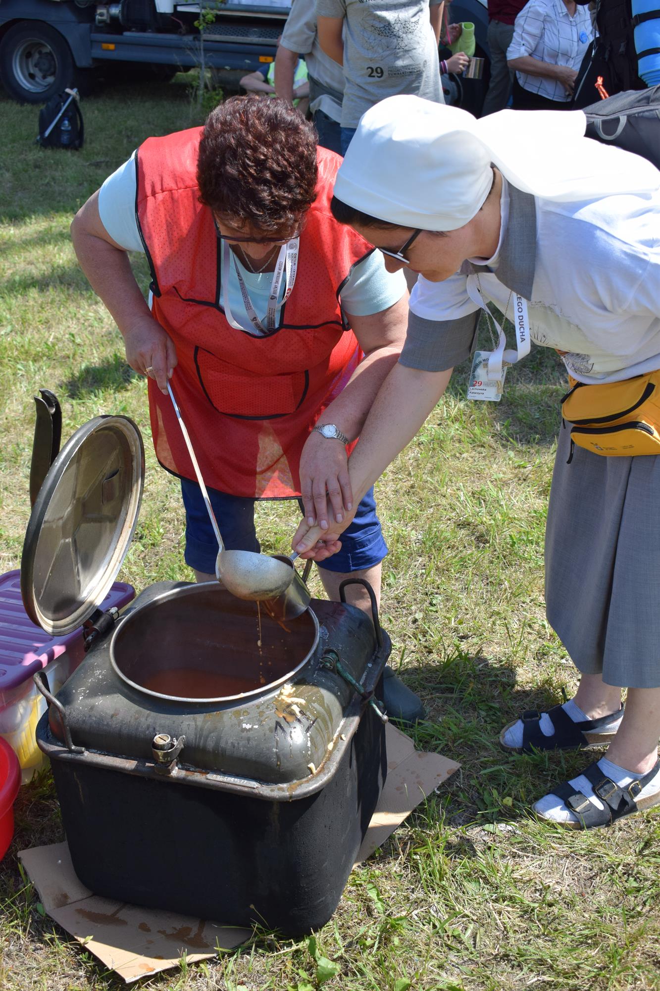 ks. Jarosław Wąsowicz