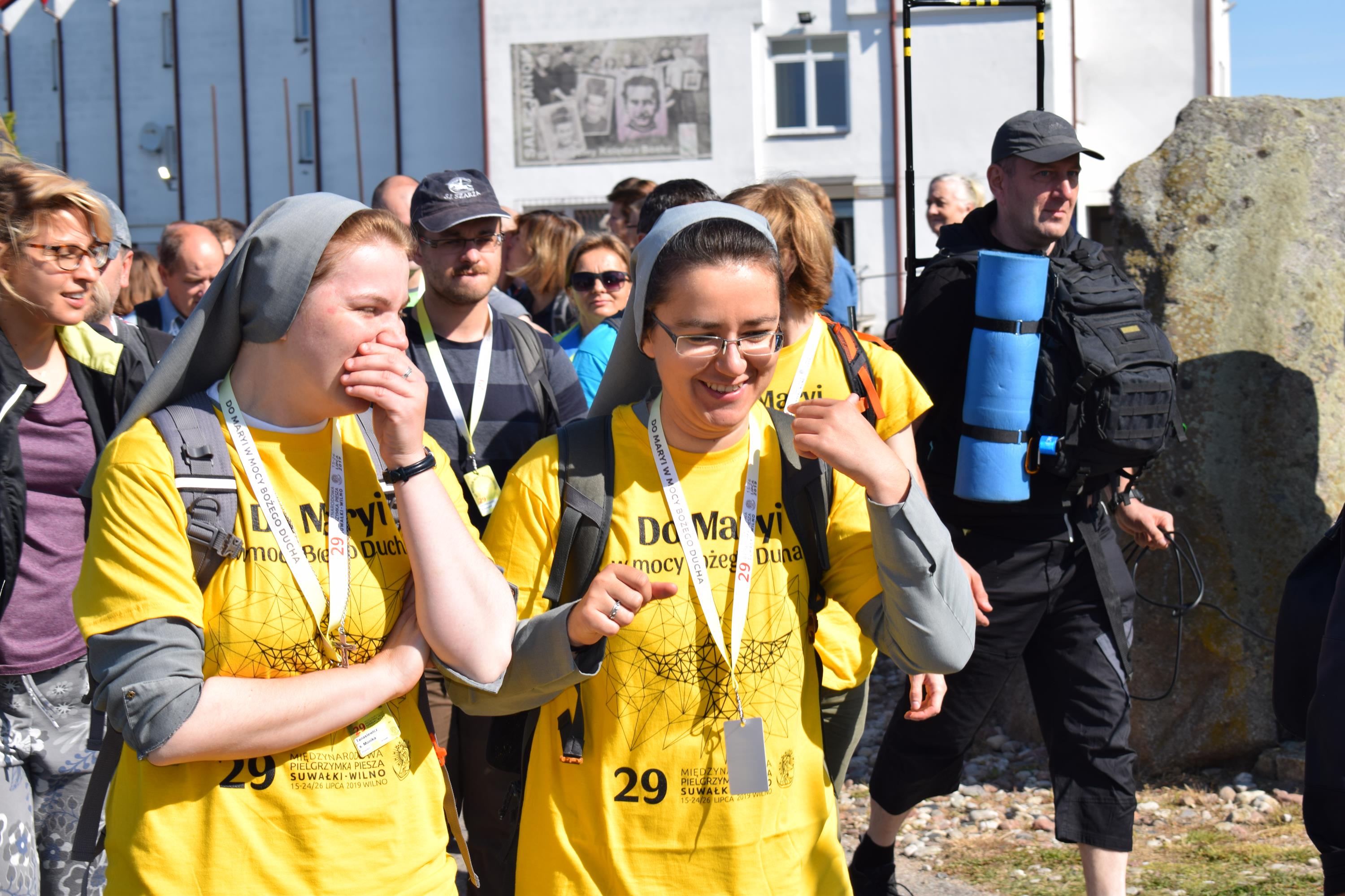 ks. Jarosław Wąsowicz