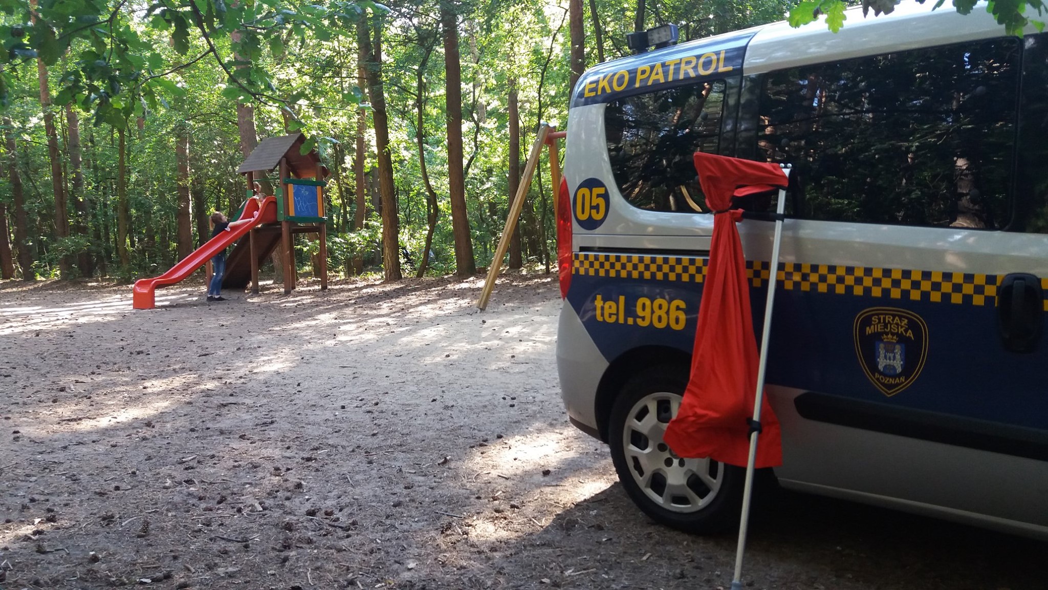 Straż Miejska Miasta Poznania