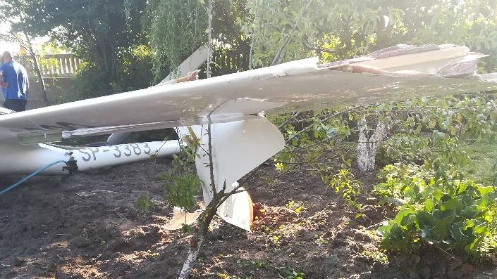 Właściciele posesji