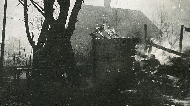 rzeź wołyńska - zbrodniawolynska.pl