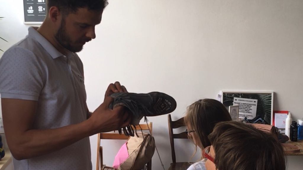 bury naprawa podzielnia - Michał Jędrkowiak