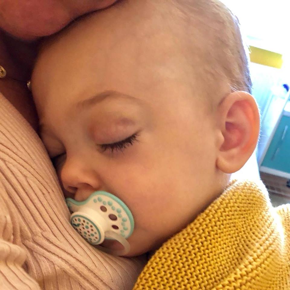 marcel mały wojownik konin