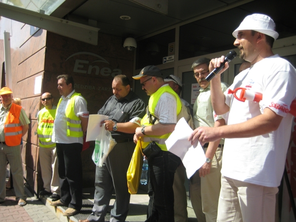 enea_protest_06_2010_9_68 - Aleksandra Włodarczyk