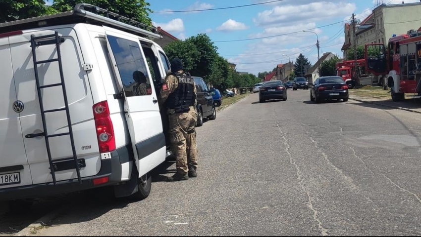 Jastrowie desperat  - Przemysław Stochaj 