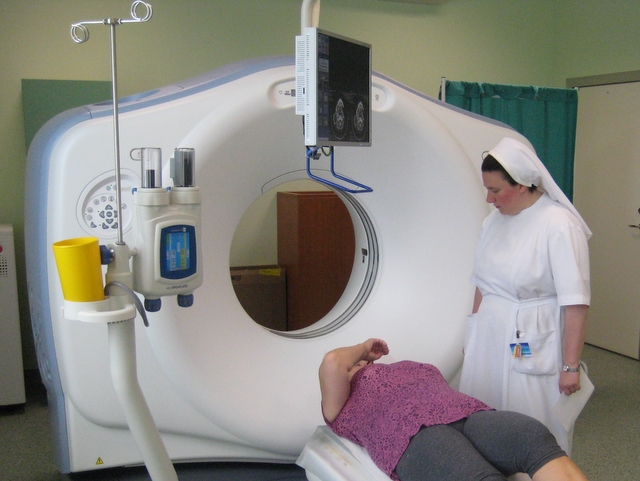 Szpital Puszczykowo - Archiwum Radia Merkury