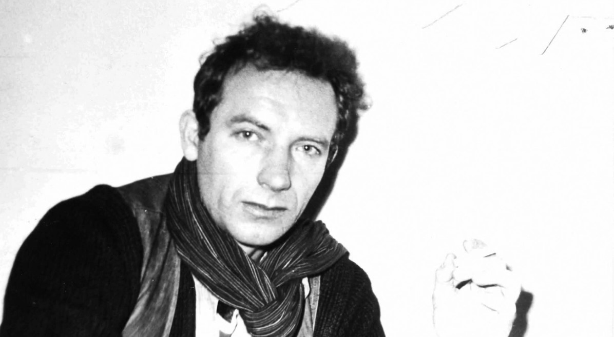 edward stachura - Polskie Radio