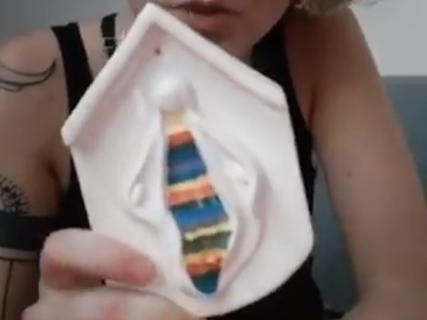 cipkomaryjka - prtscr Dominika Kulczyńska