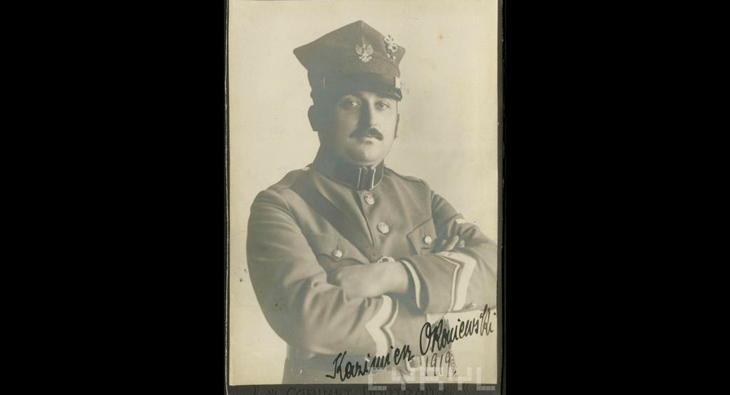 Cyfrowe Repozytorium Lokalne/Jędrzej Walkowiak