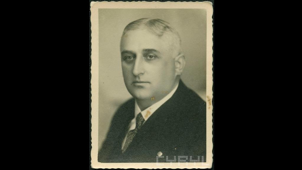 Cyfrowe Repozytorium Lokalne/Jędrzej Walkowiak