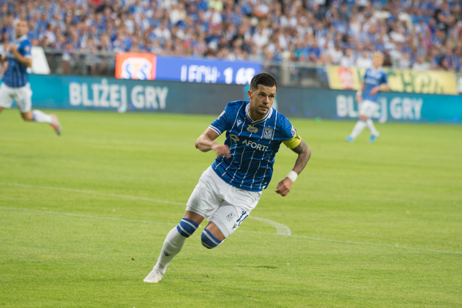 Leon Bielewicz (archiwum)