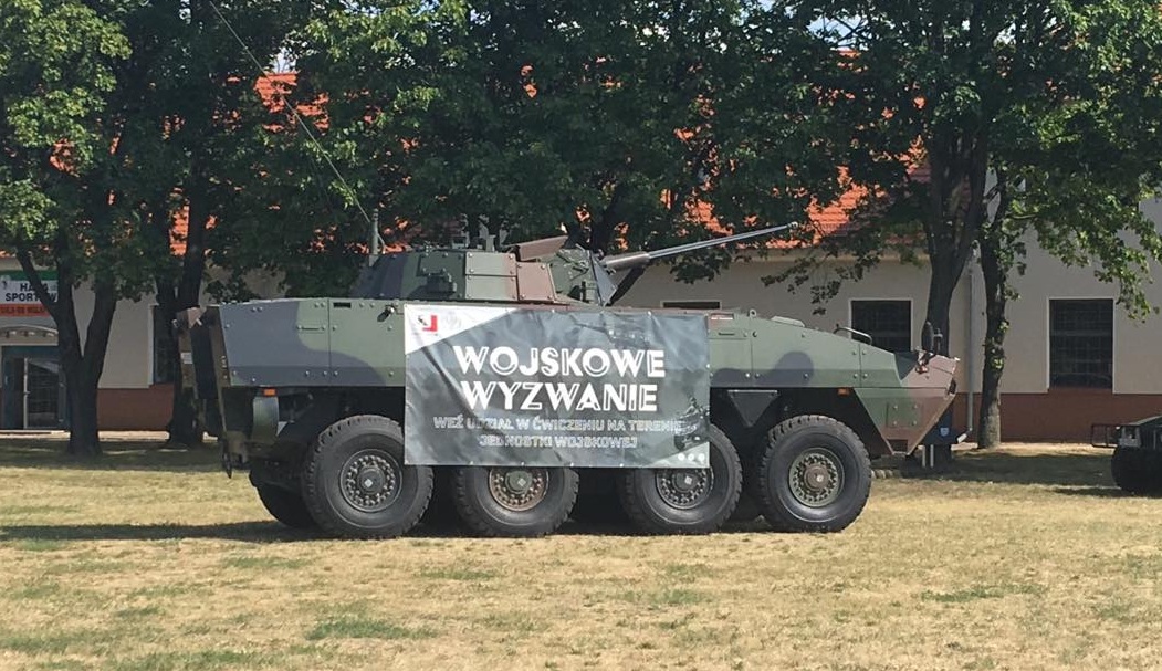 wojsko promocja - Jacek Butlewski