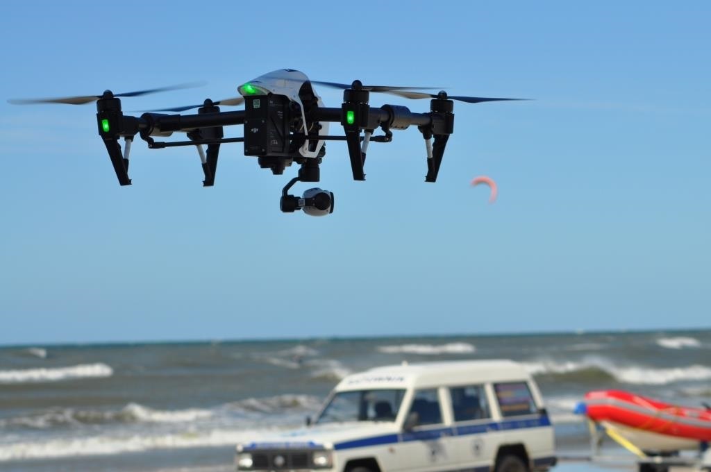 dron wopr ratownicy - wopr.slupsk.pl