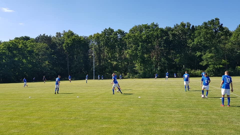 sportowa arena boisko - FB wielkopolskizpn
