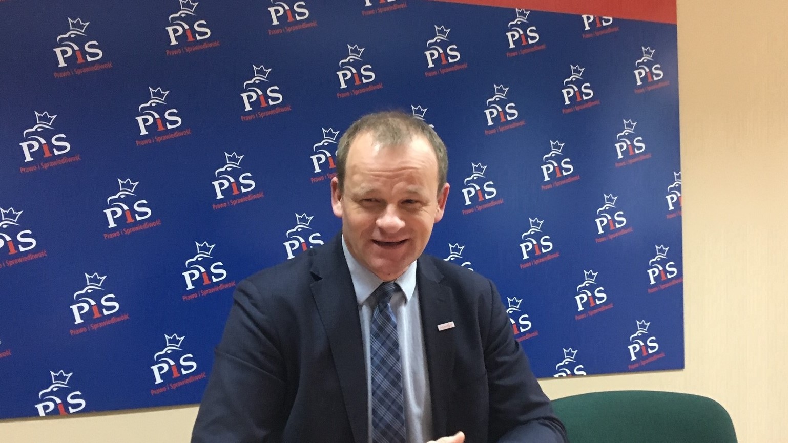 zbigniew dolata - Rafał Muniak