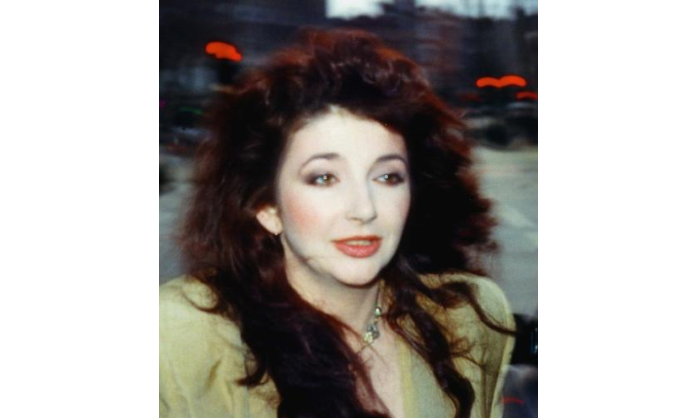 kate bush - Wikipedia