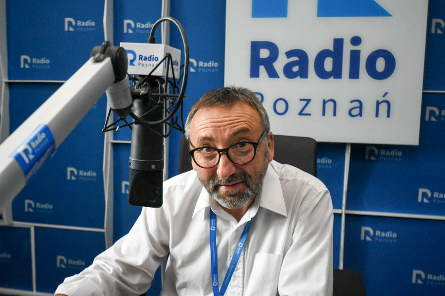 sławek bajew - Wojtek Wardejn