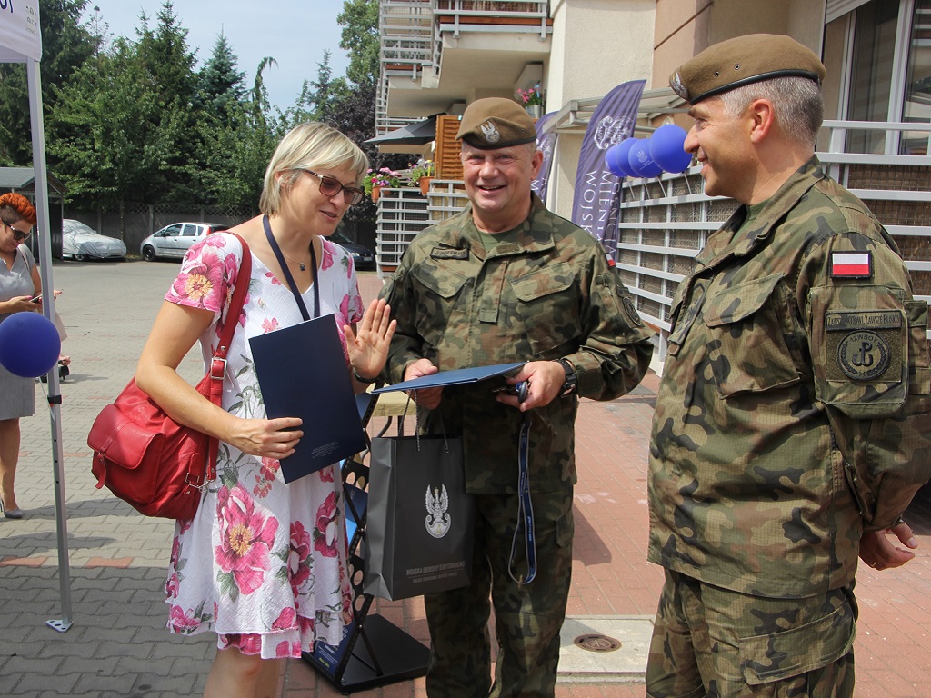 mieszkanie terytorials wojsko wot - Agencja Mienia Wojskowego