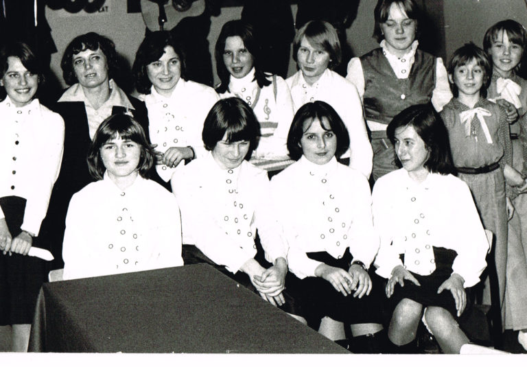 trzcianeckie muzeum szuka osób z fotografii - Zdjęcia udostępnione przez muzeum