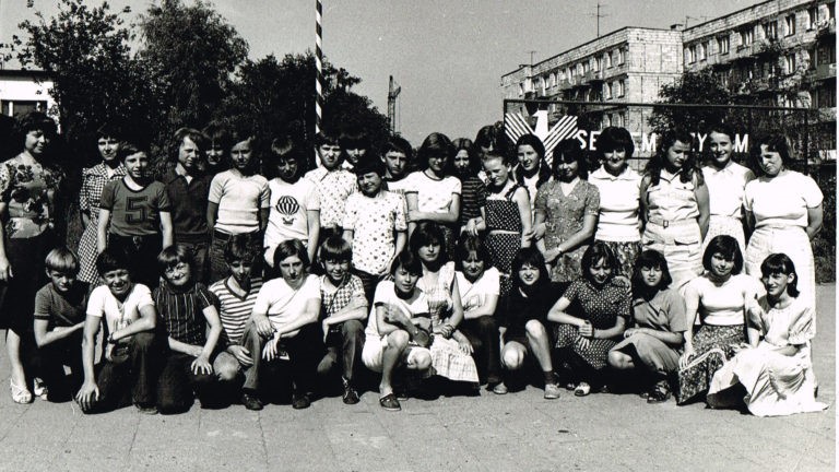 Zdjęcia udostępnione przez muzeum