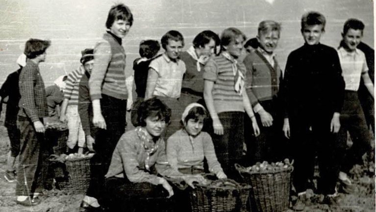 Zdjęcia udostępnione przez muzeum