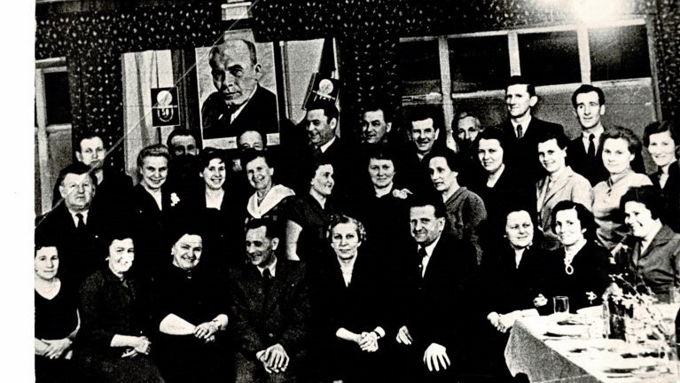 Zdjęcia udostępnione przez muzeum