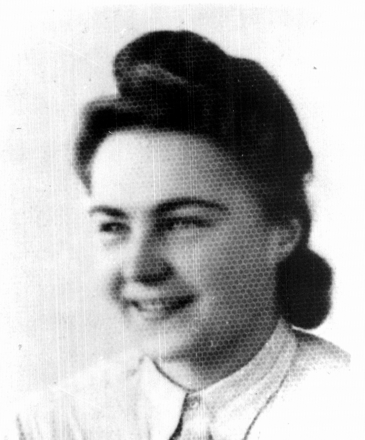 janina gruszczynska - lekarzepowstania.pl