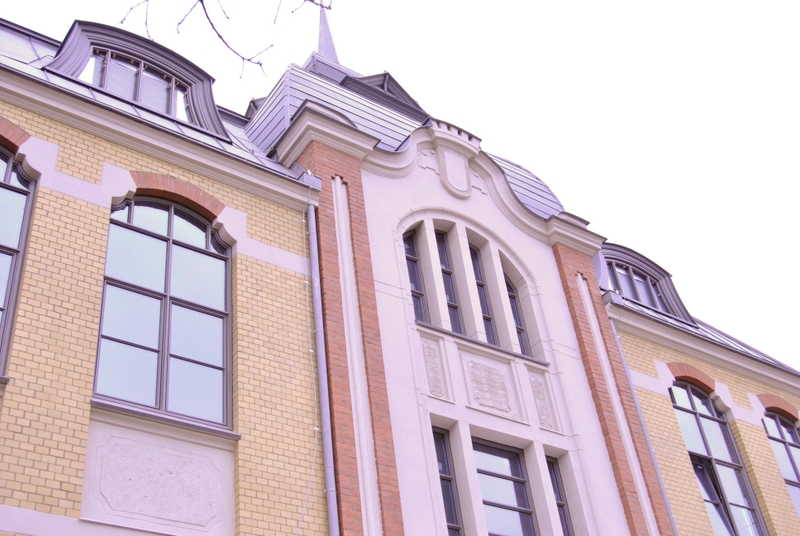 Drukarnia Concordia - materiały prasowe