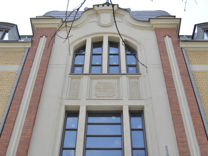 Concordia - drukarnia - mat. prasowe