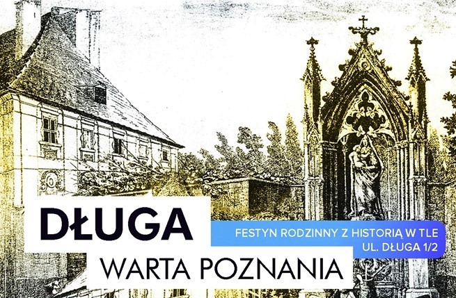 długa warta poznania festyn  - FB: Długa warta Poznania