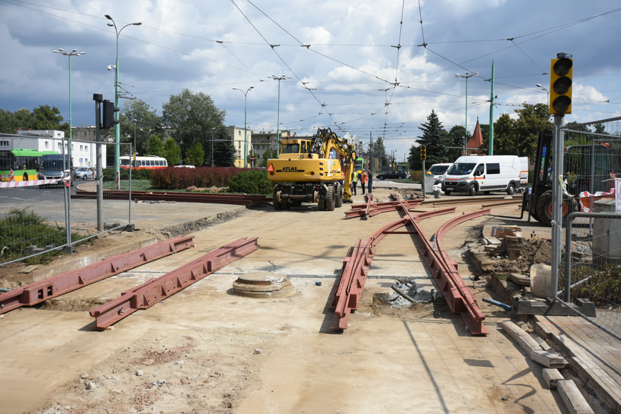 remont Śródka - Wojtek Wardejn