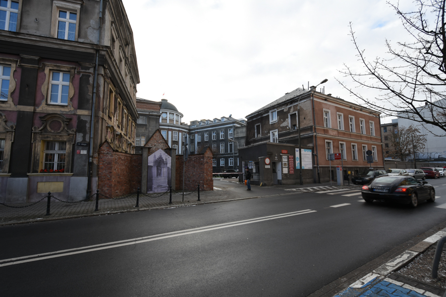 Studzienki dliga - Wojtek Wardejn